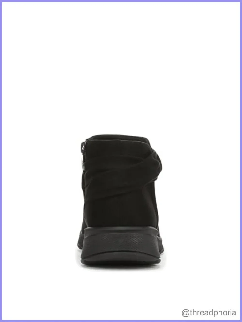 N/A lightweight ankle